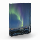 ノーザンライト フォトブロック (左)