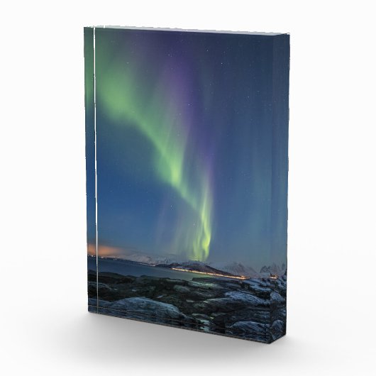 ノーザンライト フォトブロック (右)