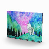 ノーザンライト フォトブロック (右)