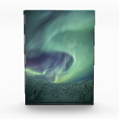 ノーザンライト フォトブロック (正面)