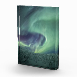 ノーザンライト フォトブロック