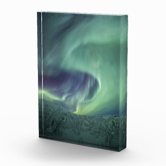 ノーザンライト フォトブロック (右)