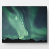 ノーザンライト フォトプラーク (正面)