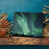 ノーザンライト フォトプラーク (側面)