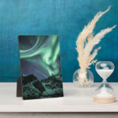 ノーザンライト フォトプラーク (側面)