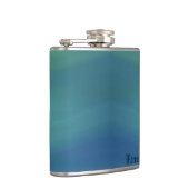 ノーザンライト フラスク (右)