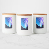 ノーザンライト フードラベル (ボトル)