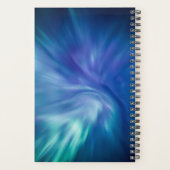 ノーザンライト プランナー手帳 (裏面)