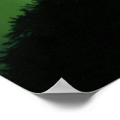 ノーザンライト ポスター (角)