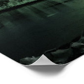 ノーザンライト ポスター (角)