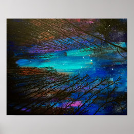 ノーザンライト ポスター