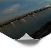 ノーザンライト ポスター (角)