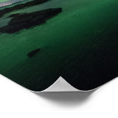 ノーザンライト ポスター (角)