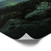 ノーザンライト ポスター (角)