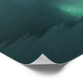 ノーザンライト ポスター (角)