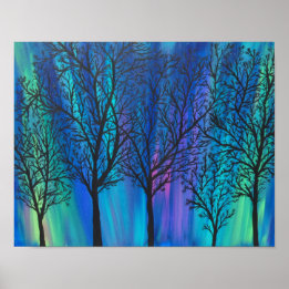 ノーザンライト ポスター