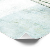 ノーザンライト ポスター (コーナー)