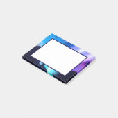 ノーザンライト ポストイット (アングル)