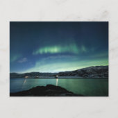 ノーザンライト ポストカード (正面)