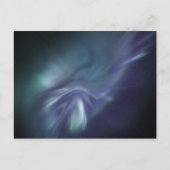 ノーザンライト ポストカード (正面)