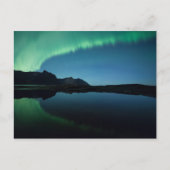 ノーザンライト ポストカード (正面)