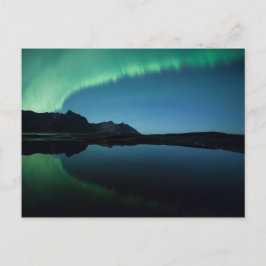 ノーザンライト ポストカード
