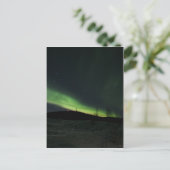 ノーザンライト ポストカード (スタンド正面)