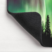 ノーザンライト マウスパッド (コーナー)
