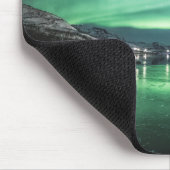 ノーザンライト マウスパッド (コーナー)