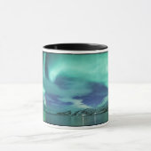 ノーザンライト マグカップ (中央)