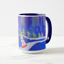 ノーザンライト