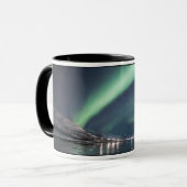 ノーザンライト マグカップ (正面左)
