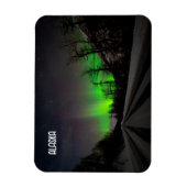 ノーザンライト マグネット (縦)