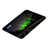 ノーザンライト マグネット (左側)