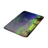 ノーザンライト |マニトバ州(カナダ) バスマット (アングル)