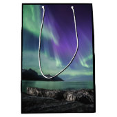 ノーザンライト ミディアムペーパーバッグ (正面)