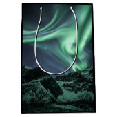 ノーザンライト ミディアムペーパーバッグ (正面)