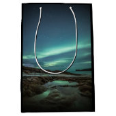 ノーザンライト ミディアムペーパーバッグ (正面)