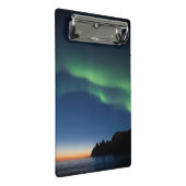 ノーザンライト ミニクリップボード (アングル)