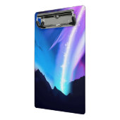 ノーザンライト ミニクリップボード (アングル2)