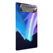 ノーザンライト ミニクリップボード (アングル)