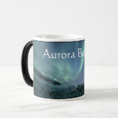 ノーザンライト モーフィングマグカップ (正面左)
