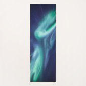 ノーザンライト ヨガマット (正面)