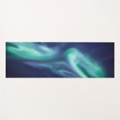 ノーザンライト ヨガマット (正面(横))