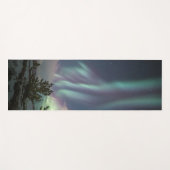 ノーザンライト ヨガマット (正面(横))