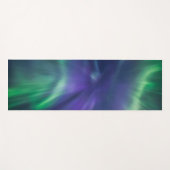 ノーザンライト ヨガマット (正面(横))