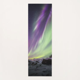 ノーザンライト ヨガマット