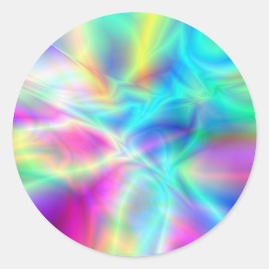 ノーザンライト ラウンドシール (正面)