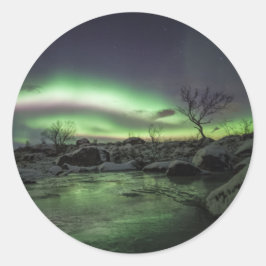 ノーザンライト ラウンドシール