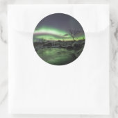 ノーザンライト ラウンドシール (バッグ)